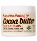 Wokali Cocoa Butter Extract Fairness & Moisturizing Cream 115ml